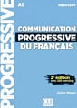Communication Progressive du Français 2e Édition Débutant