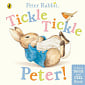 Peter Rabbit: Tickle Tickle Peter! (A First Touch and Feel Book)