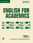 English for Academics 1 with Free Online Audio