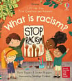 Lift-the-Flap First Questions and Answers: What is Racism?