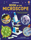 Usborne Book of the Microscope