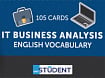 105 Cards: IT Business Analysis