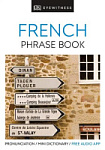 Eyewitness Travel French Phrase Book