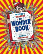 Where's Wally? The Wonder Book Deluxe Edition	