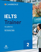 Cambridge IELTS Trainer 2 Academic — 6 Practice Tests with Resources Download