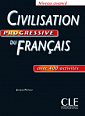 Civilisation Progressive du Français Avancé