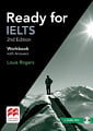 Ready for IELTS 2nd Edition Workbook with answers and Audio CDs