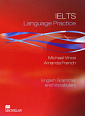 IELTS Language Practice — English Grammar and Vocabulary with key
