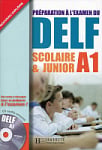 Préparation à l'examen du DELF Scolaire et Junior A1