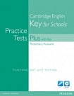 Key for Schools Practice Tests Plus with Multi-ROM and key