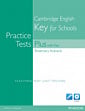 Key for Schools Practice Tests Plus with Multi-ROM and key
