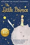 The Little Prince (80th Anniversary Edition)