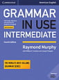 Grammar in Use Fourth Edition Intermediate with answers (American English)