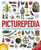 Picturepedia: An Encyclopedia on Every Page