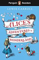 Penguin Readers Level 2 Alice's Adventures in Wonderland