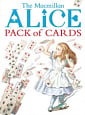 The Macmillan Alice Pack of Cards