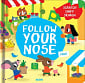Follow Your Nose: Fruit (Scratch Sniff Search)