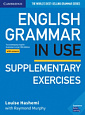 English Grammar in Use Fifth Edition Intermediate Supplementary Exercises with answers