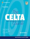 The CELTA Course Trainee Book Second Edition