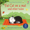 Fat Сat on a Mat and Other Tales with Audio CD
