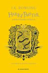 Harry Potter and the Chamber of Secrets (Hufflepuff Edition)