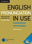 English Pronunciation in Use Second Edition Intermediate with key and Downloadable Audio