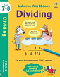 Usborne Workbooks: Dividing (Age 7 to 8)
