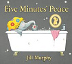 Five Minutes' Peace (30th Anniversary Edition)