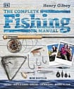 The Complete Fishing Manual