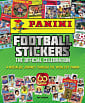Panini Football Stickers: The Official Celebration