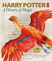 Harry Potter: A History of Magic – The Book of the Exhibition