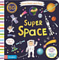 First Facts and Flaps: Super Space