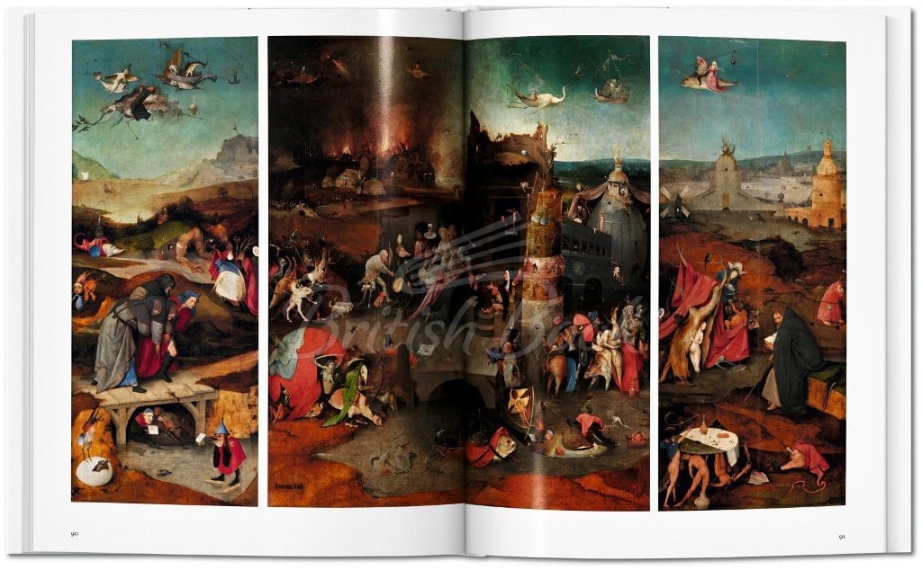 Книга Bosch зображення 6
