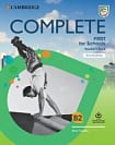 Complete First for Schools Second Edition TB with Downloadable Resource Pack