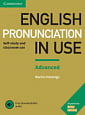 English Pronunciation in Use Advanced with answers and Downloadable Audio