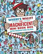 Where's Wally? The Magnificent Mini Book Box