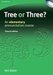 Tree or Three? Second Edition with Audio CDs