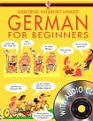 German for Beginners with Audio CD