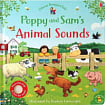 Usborne Farmyard Tales: Poppy and Sam's Animal Sounds