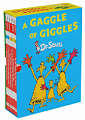 A Gaggle of Giggles Box Set