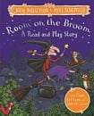 Room on the Broom (A Read and Play Story)