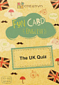 Fun Card English: The UK Quiz
