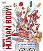 Knowledge Encyclopedia Human Body!