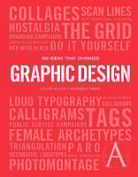 100 Ideas That Changed Graphic Design