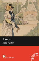Macmillan Readers Level Intermediate Emma