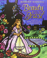 Beauty and the Beast (A Pop-Up Book)