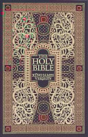 The Holy Bible (King James Version)