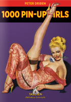 1000 Pin-Up Girls