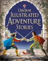 Usborne Illustrated Story Collections