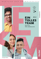 Ein Tolles Team